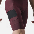 Cuissard à bretelles Castelli Unlimited Cargo (hommes)