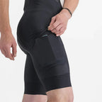 Cuissard à bretelles Castelli Unlimited Cargo (hommes)