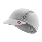 Casquette de vélo Castelli A/C 2