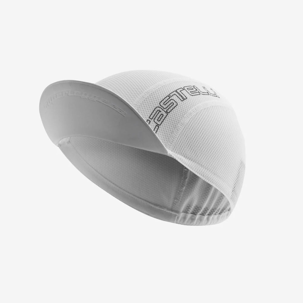 Casquette de vélo Castelli A/C 2