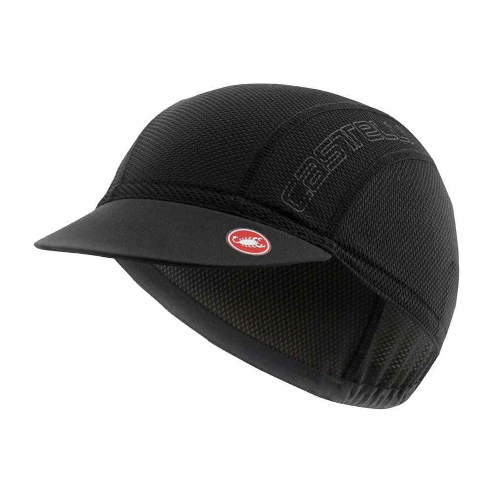 Casquette de vélo Castelli A/C 2