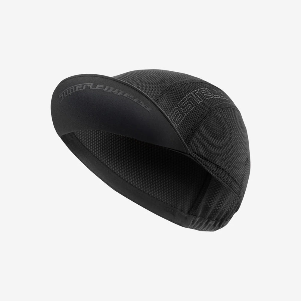 Casquette de vélo Castelli A/C 2