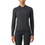 Maillot à manches longues Castelli Anima 4 (femmes)