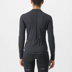 Maillot à manches longues Castelli Anima 4 (femmes)
