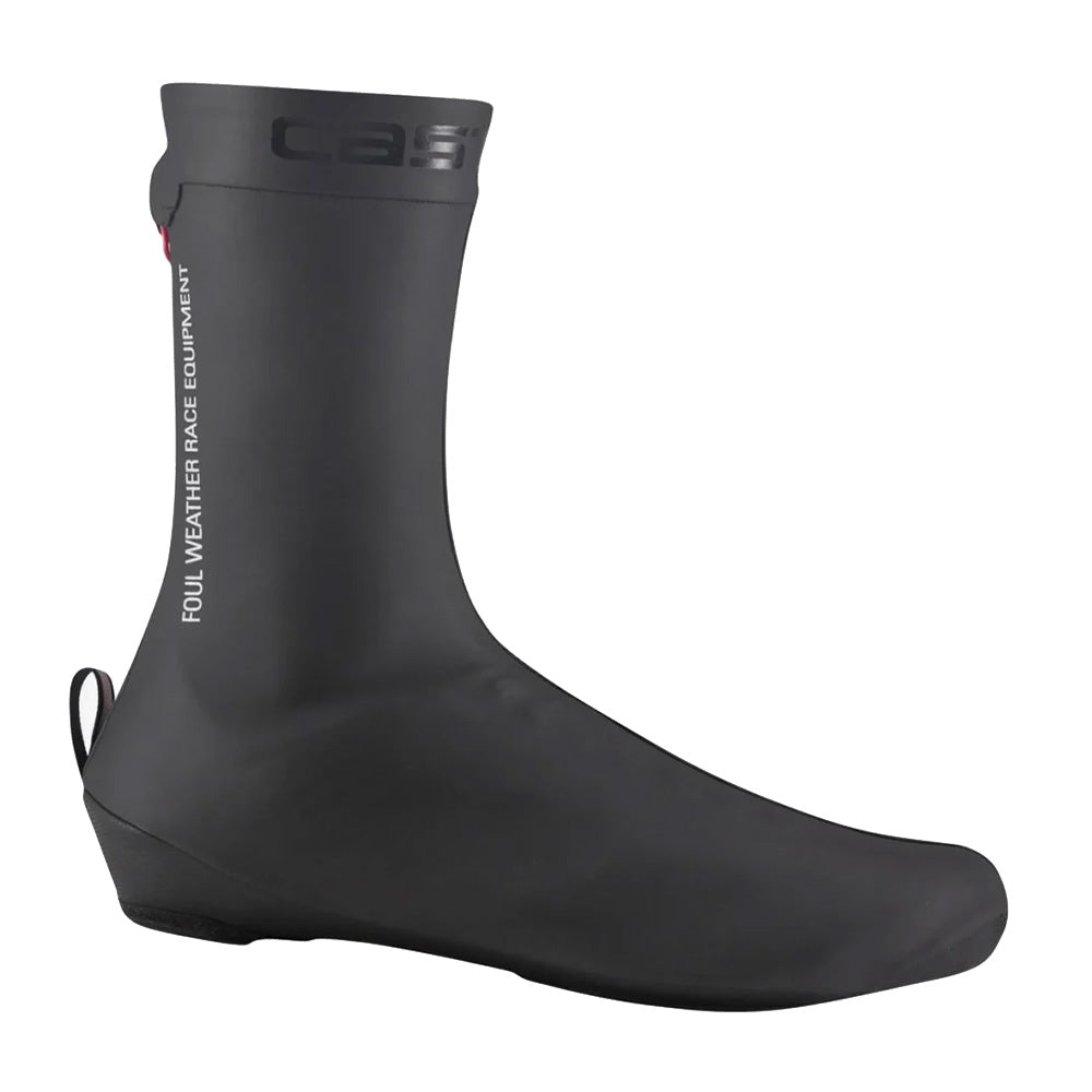 Couvre-chaussures Castelli Pioggia 4