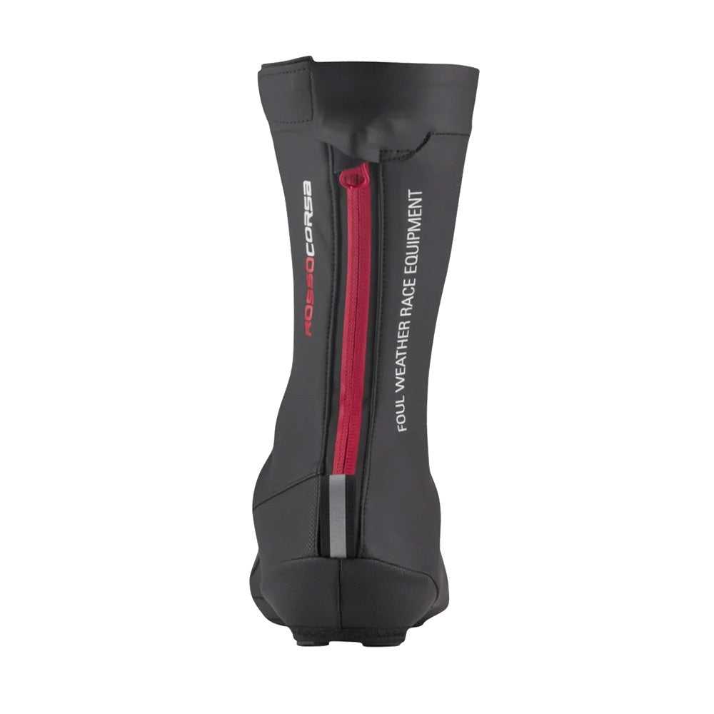 Couvre-chaussures Castelli Pioggia 4