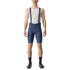 Cuissard à bretelles Castelli Espresso (hommes)