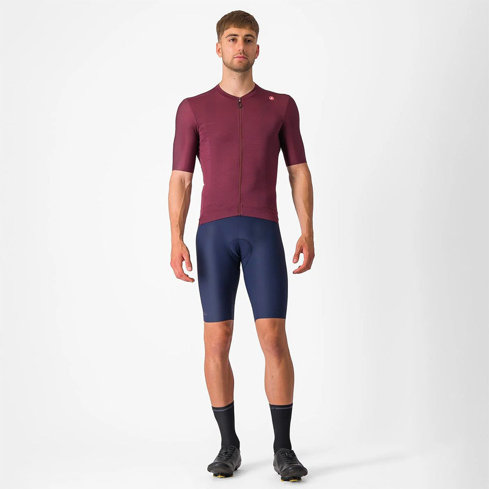 Maillot Castelli Espresso (hommes)