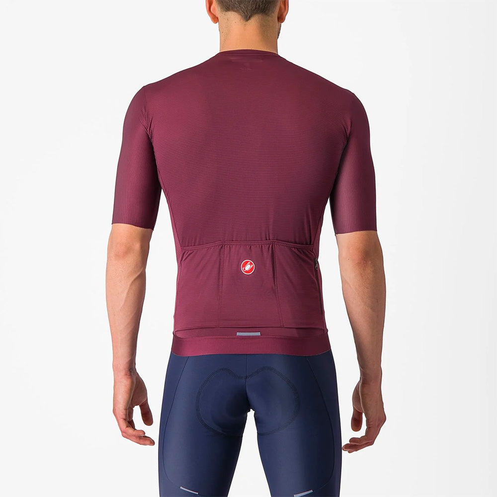 Maillot Castelli Espresso (hommes)