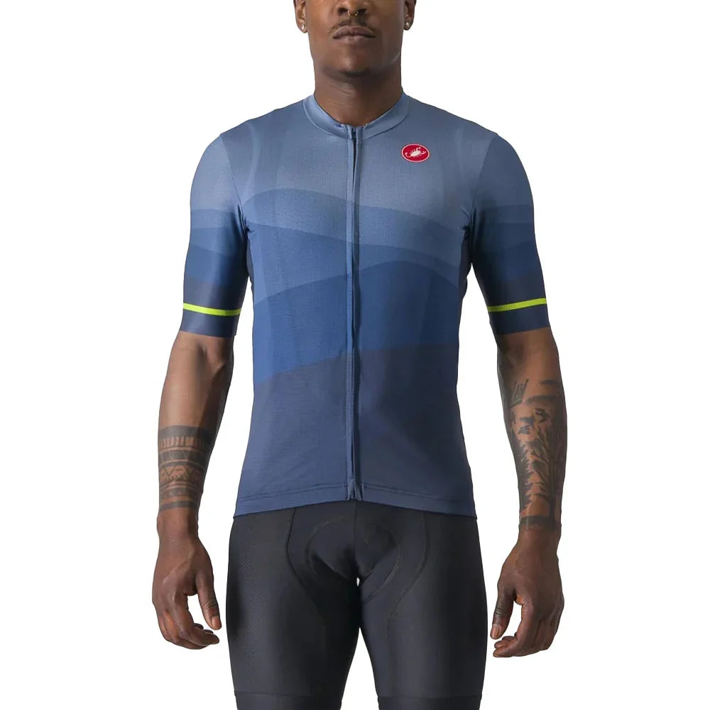 Maillot Castelli Orizzonte (hommes)