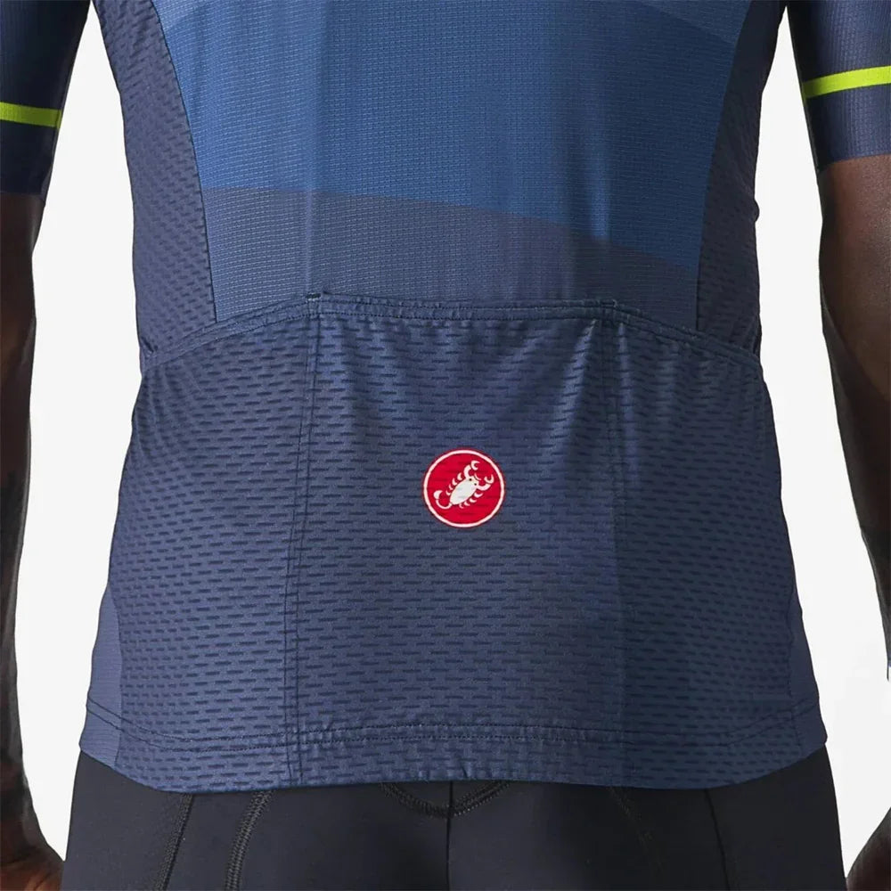 Maillot Castelli Orizzonte (hommes)
