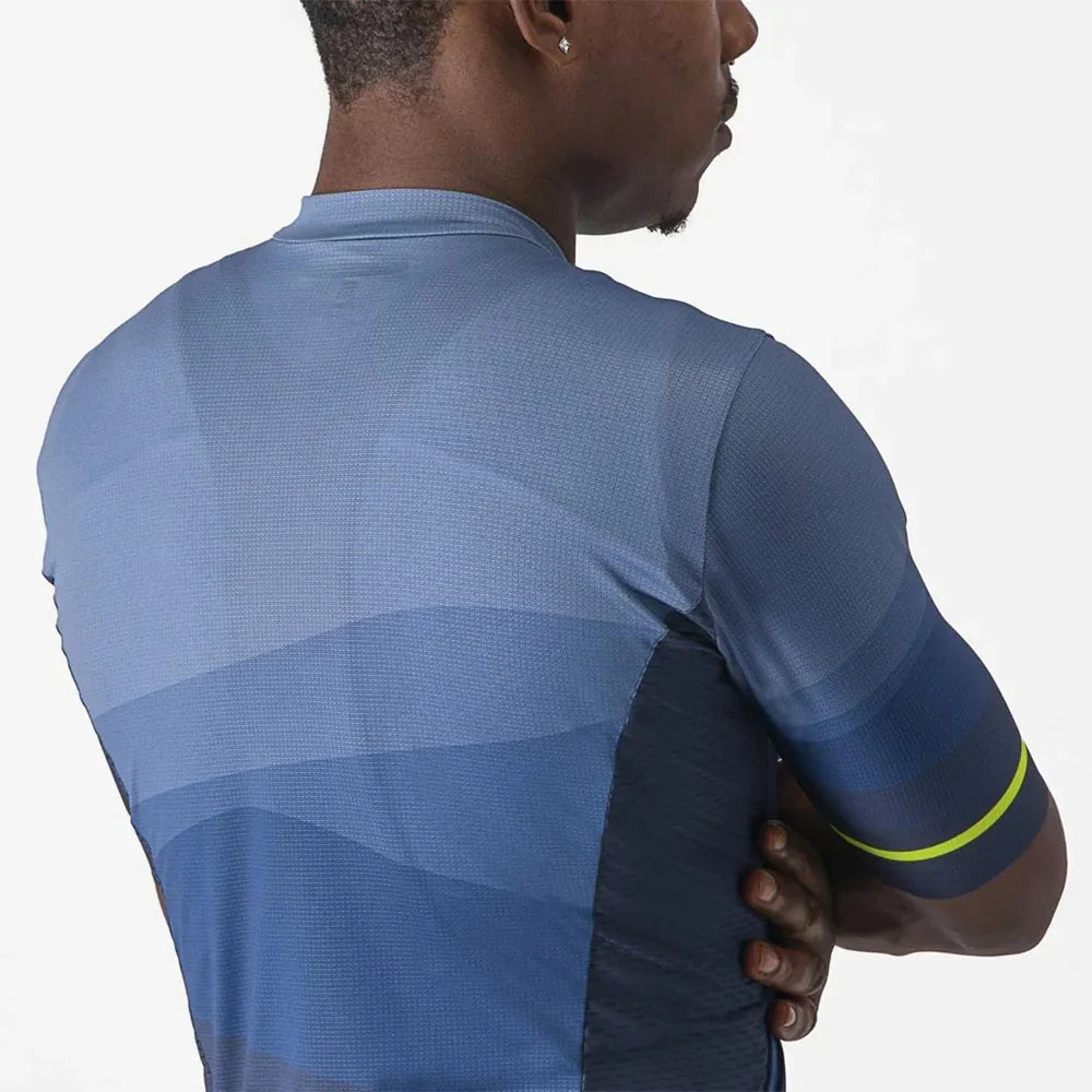 Maillot Castelli Orizzonte (hommes)