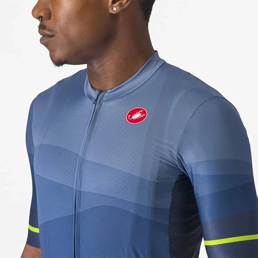 Maillot Castelli Orizzonte (hommes)