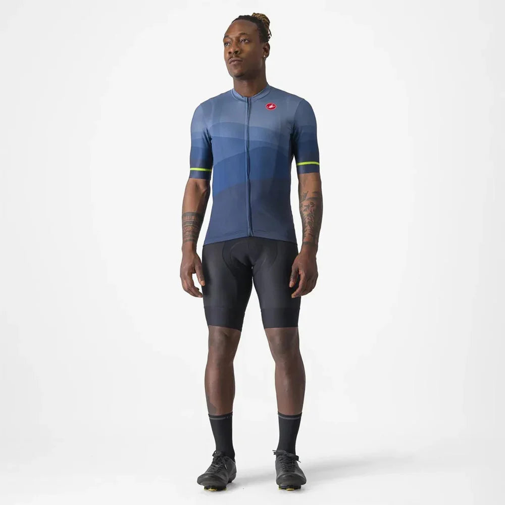 Maillot Castelli Orizzonte (hommes)