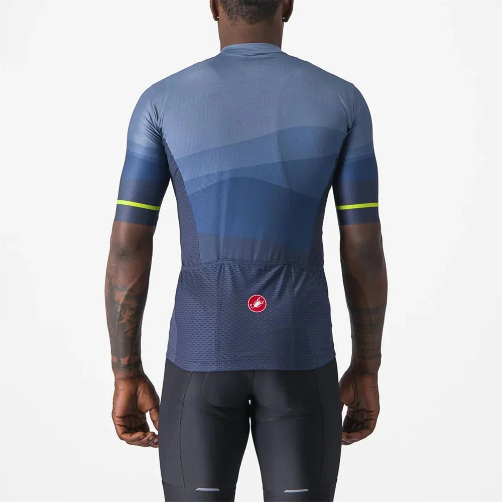 Maillot Castelli Orizzonte (hommes)