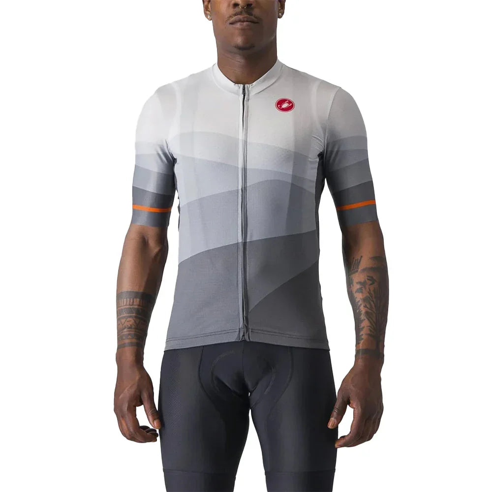 Maillot Castelli Orizzonte (hommes)