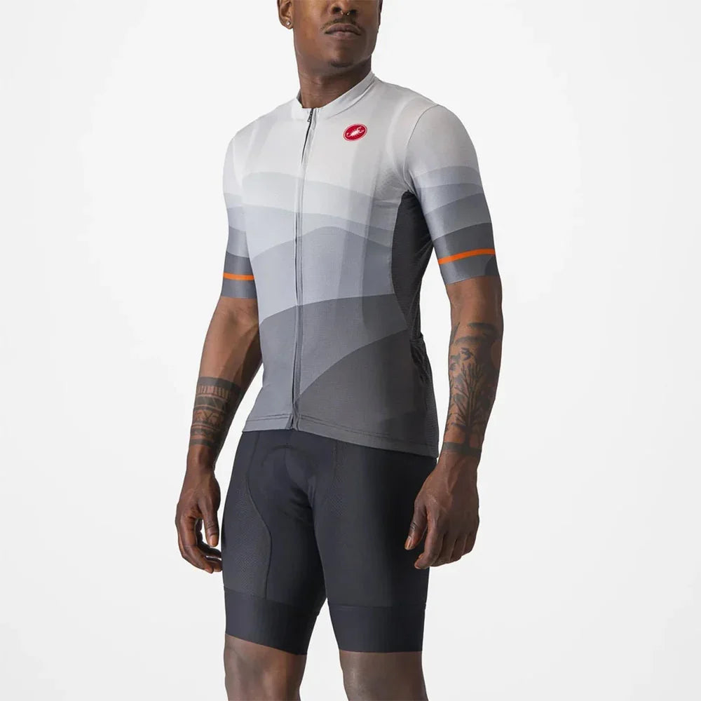 Maillot Castelli Orizzonte (hommes)
