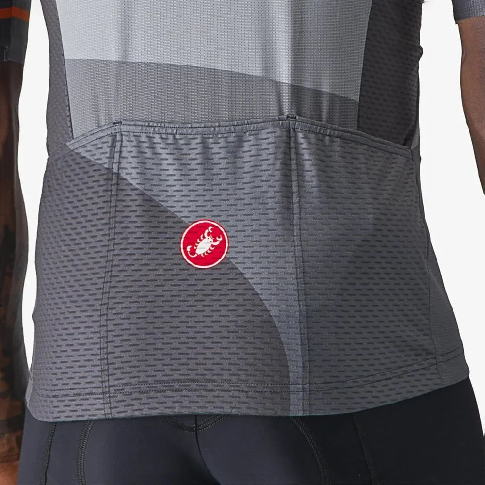 Maillot Castelli Orizzonte (hommes)