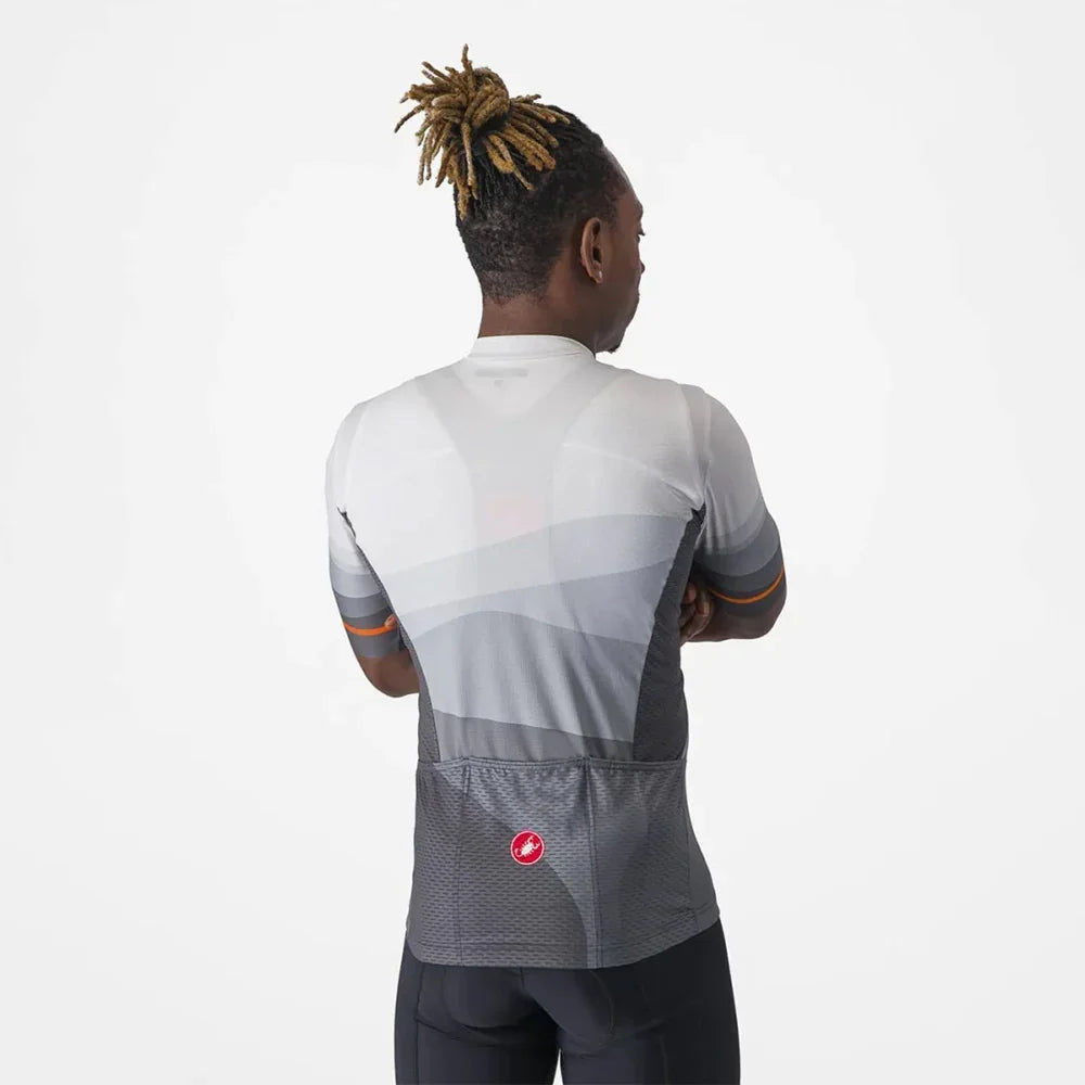 Maillot Castelli Orizzonte (hommes)