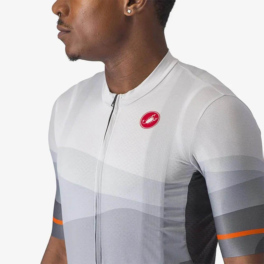 Maillot Castelli Orizzonte (hommes)