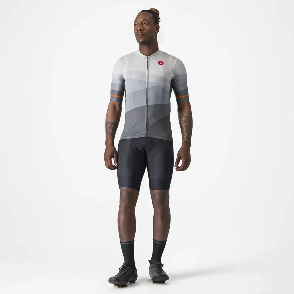Maillot Castelli Orizzonte (hommes)
