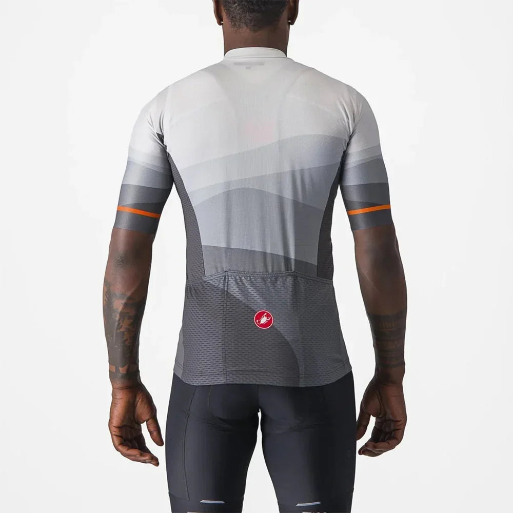 Maillot Castelli Orizzonte (hommes)