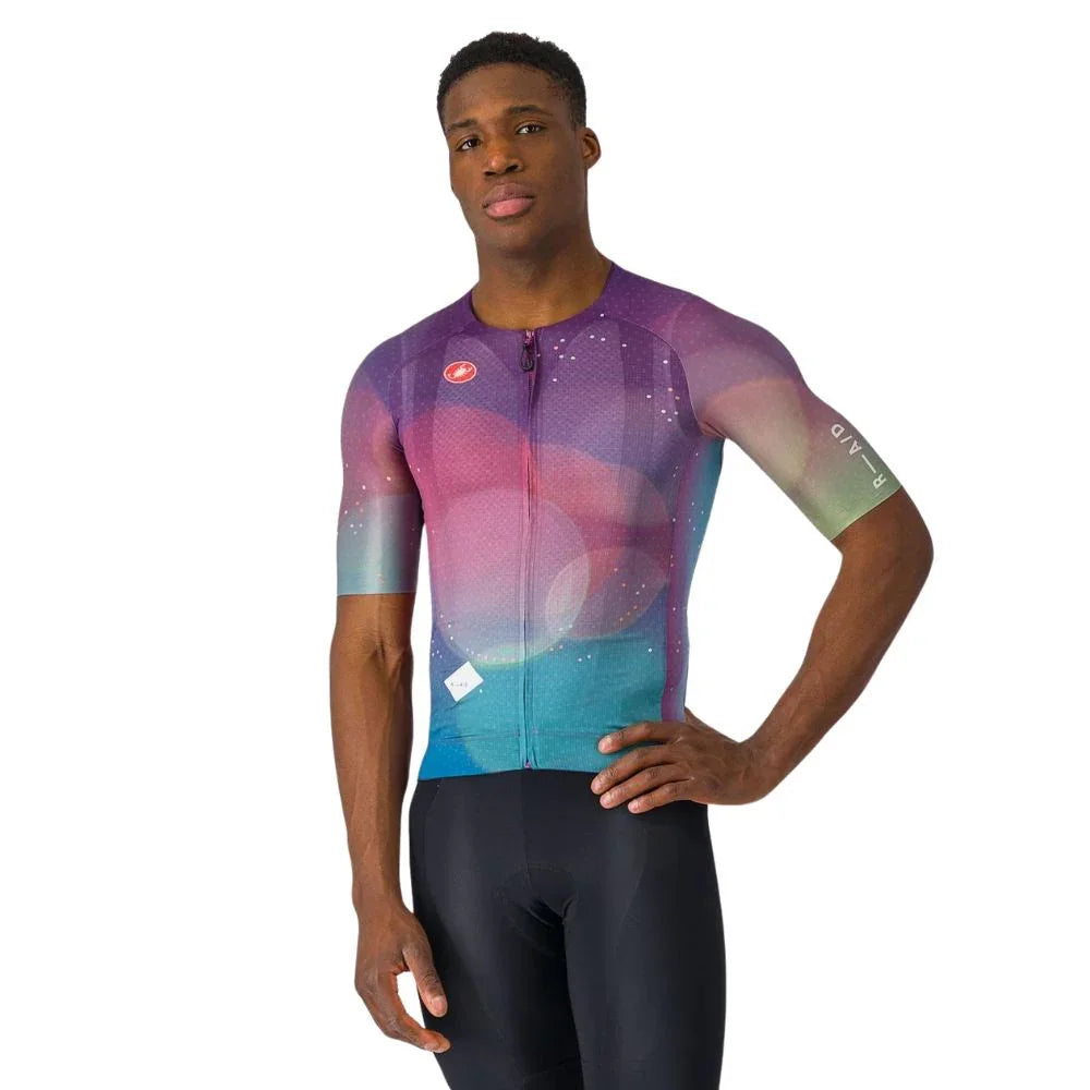 Maillot Castelli R-A/D (hommes)