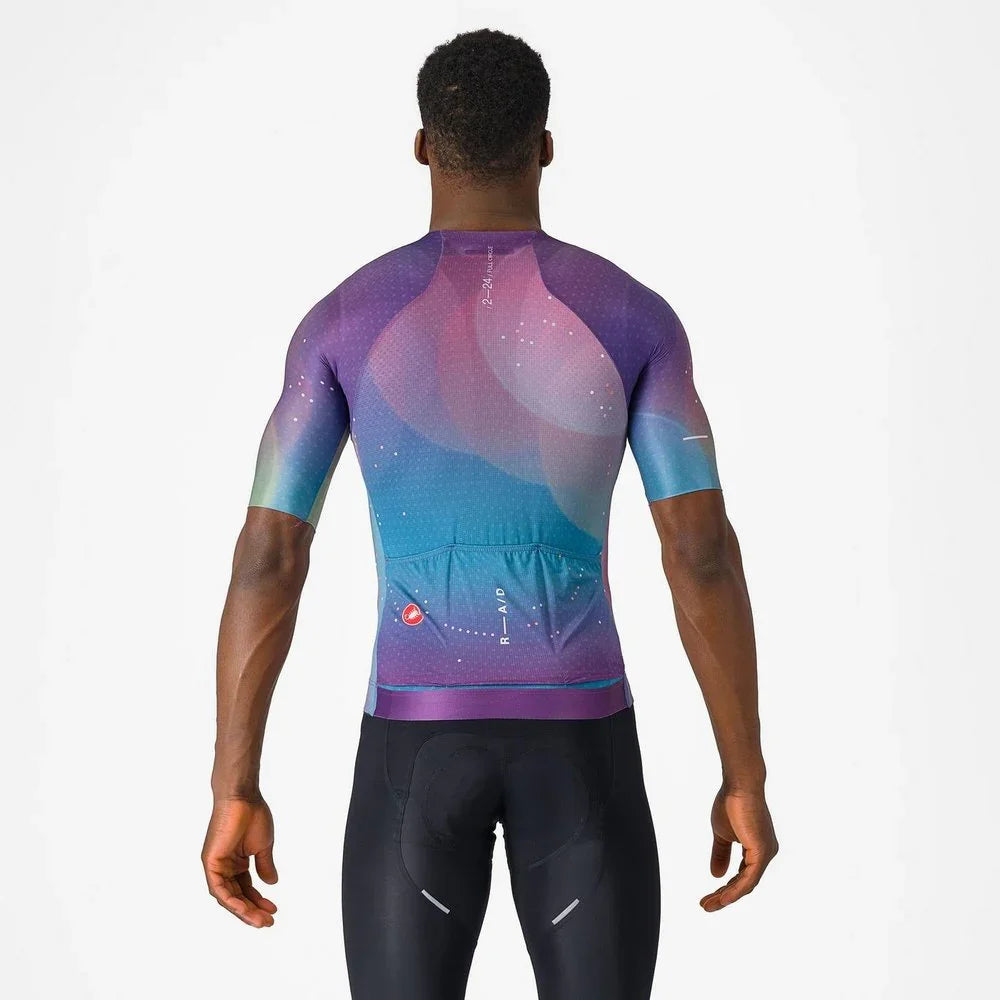 Maillot Castelli R-A/D (hommes)