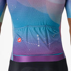 Maillot Castelli R-A/D (hommes)