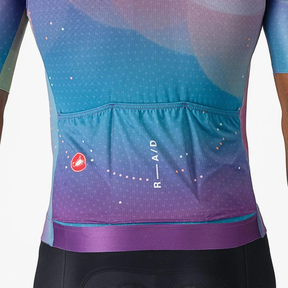 Maillot Castelli R-A/D (hommes)