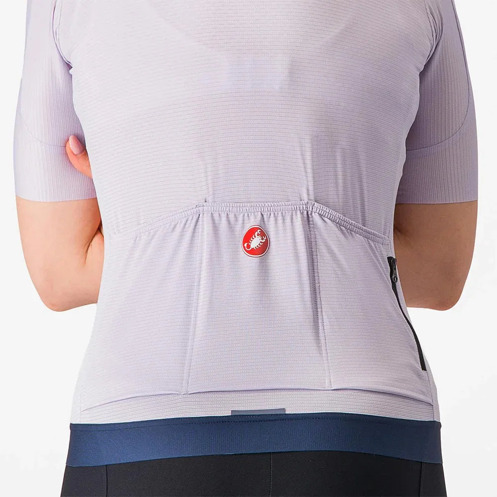 Maillot Castelli Espresso (femmes)