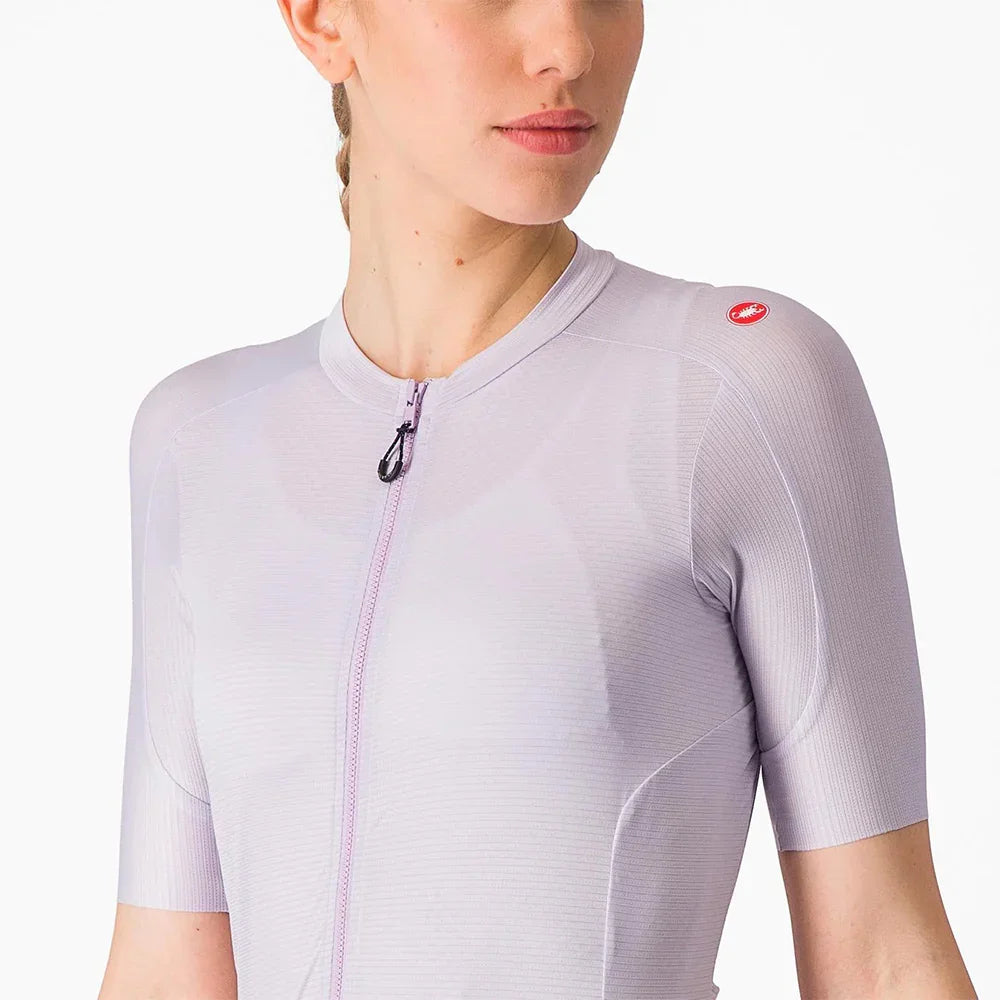 Maillot Castelli Espresso (femmes)