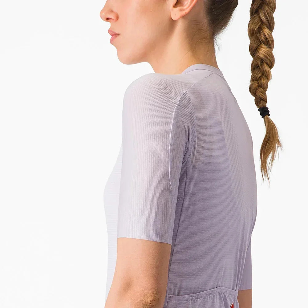 Maillot Castelli Espresso (femmes)