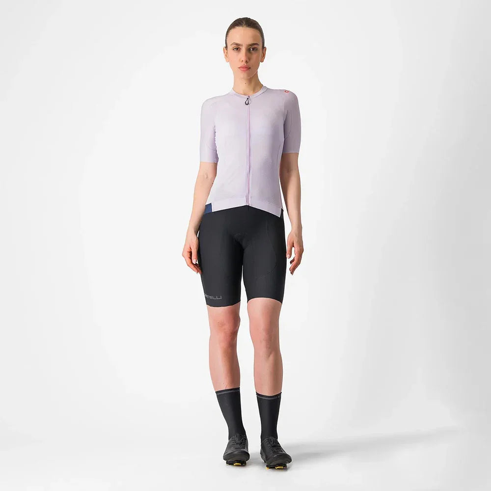 Maillot Castelli Espresso (femmes)