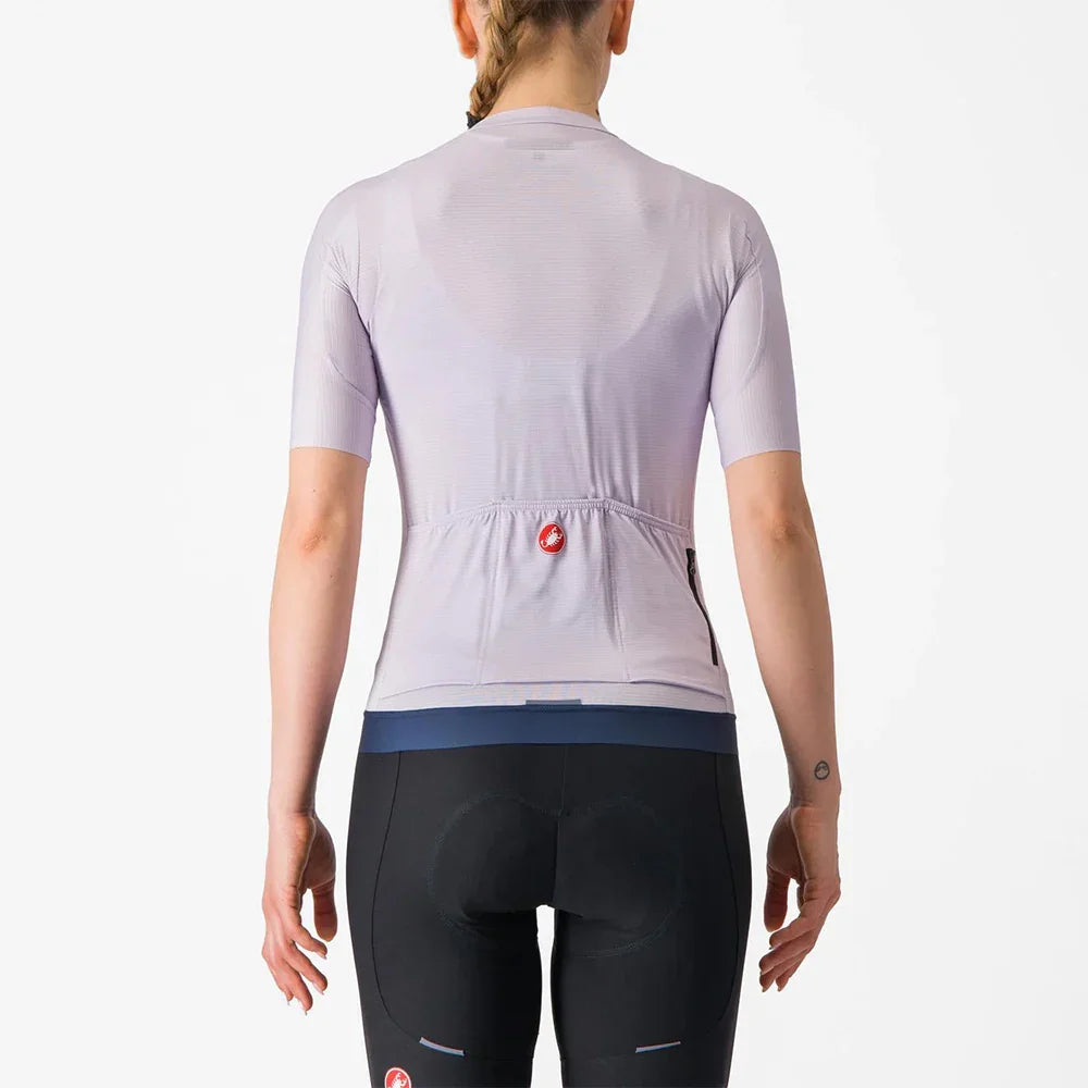 Maillot Castelli Espresso (femmes)