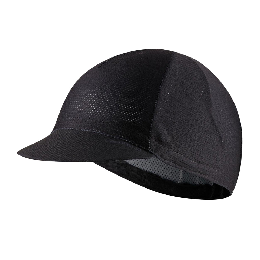 Casquette Castelli Espresso 2