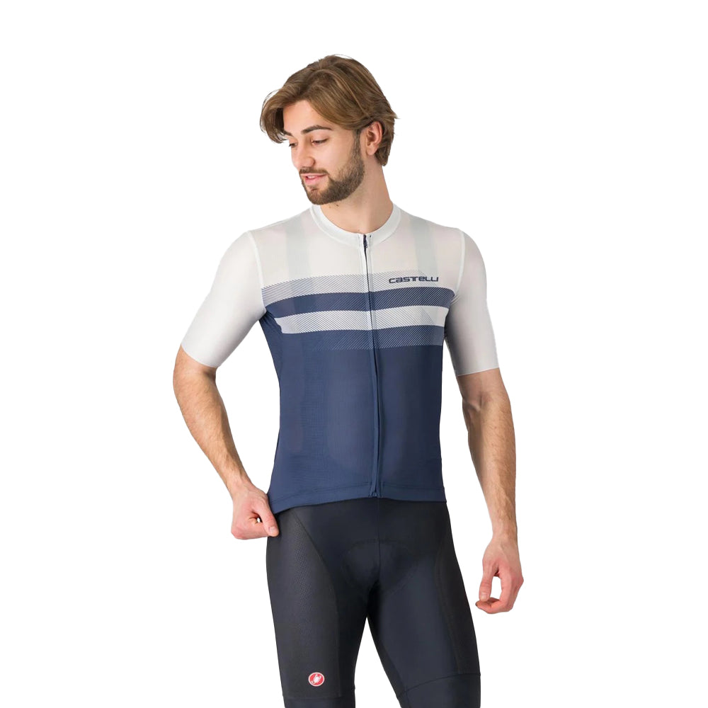 Maillot Castelli Simbolo (hommes)