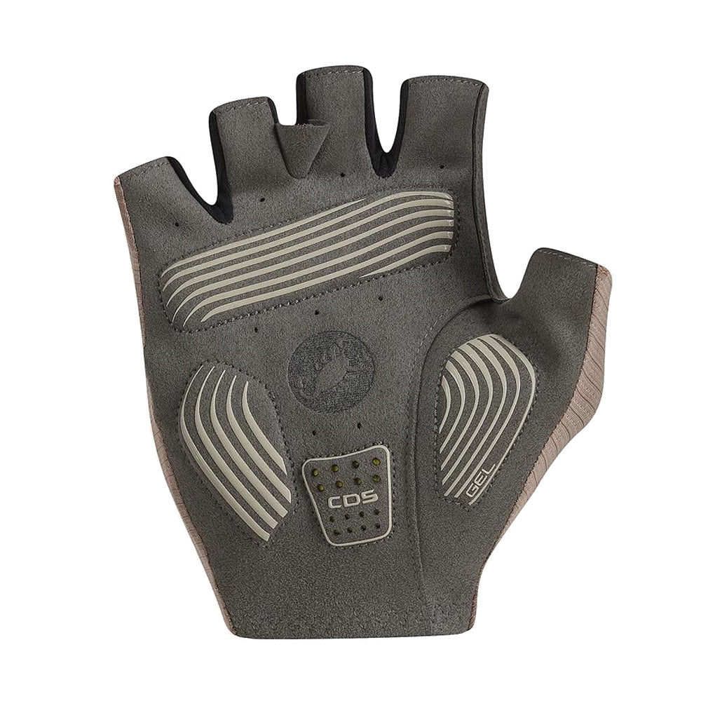 Gants Castelli Espresso (hommes)