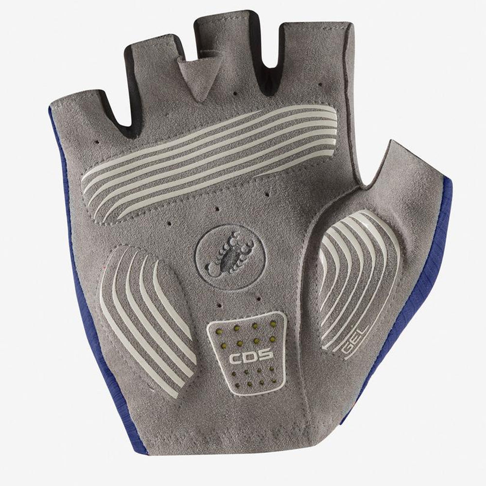 Gants Castelli Espresso (hommes)