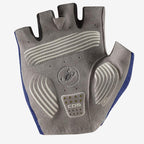 Gants Castelli Espresso (hommes)