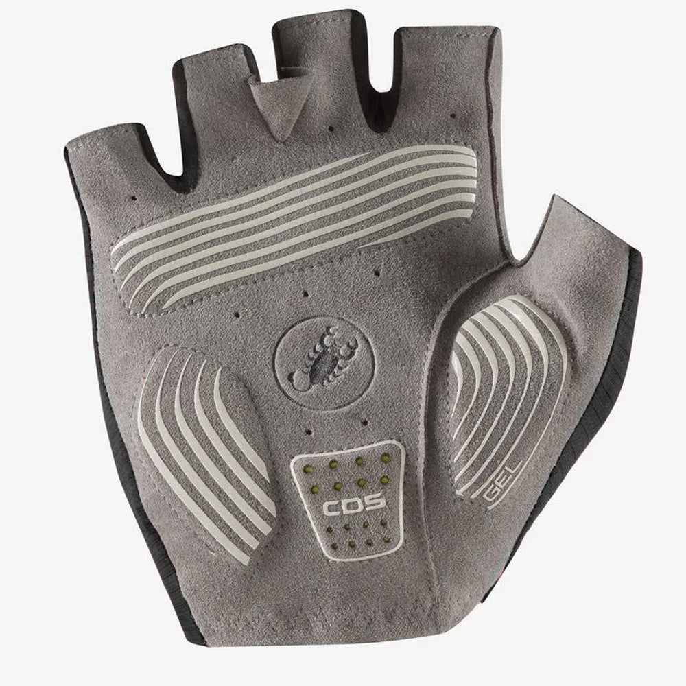 Gants Castelli Espresso (hommes)