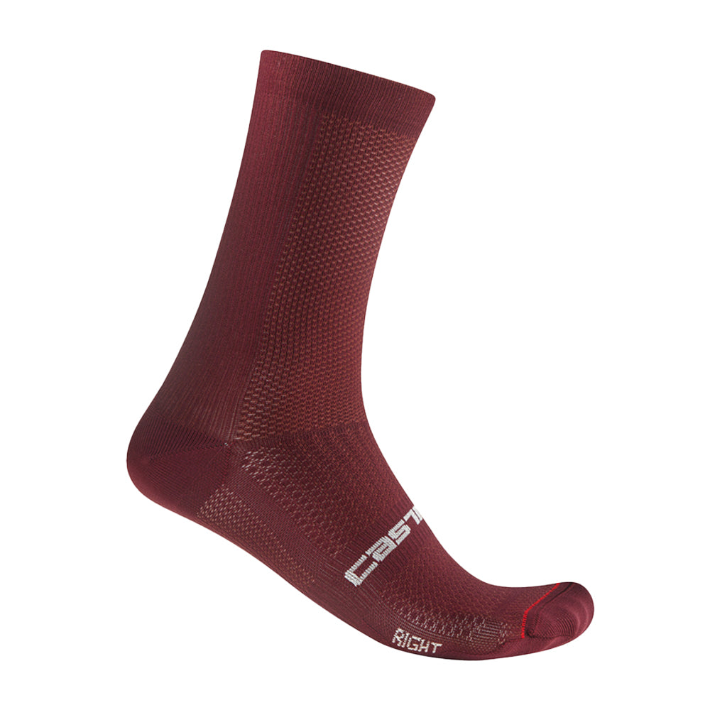 Bas Castelli Espresso 18