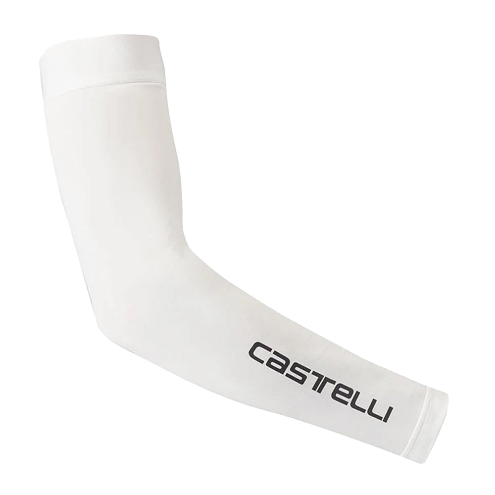 Manchettes Castelli UPF 50+ Light