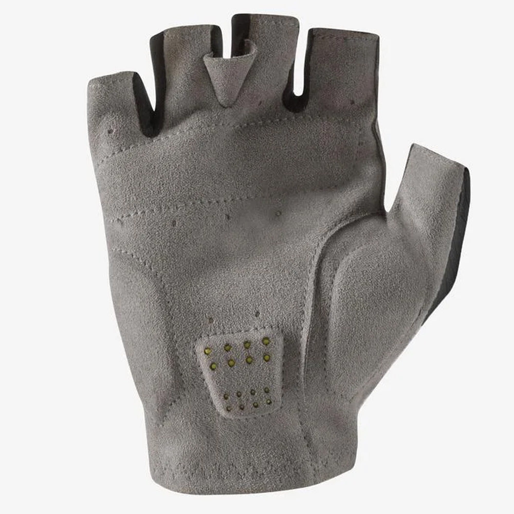 Gants Castelli Espresso (femmes)