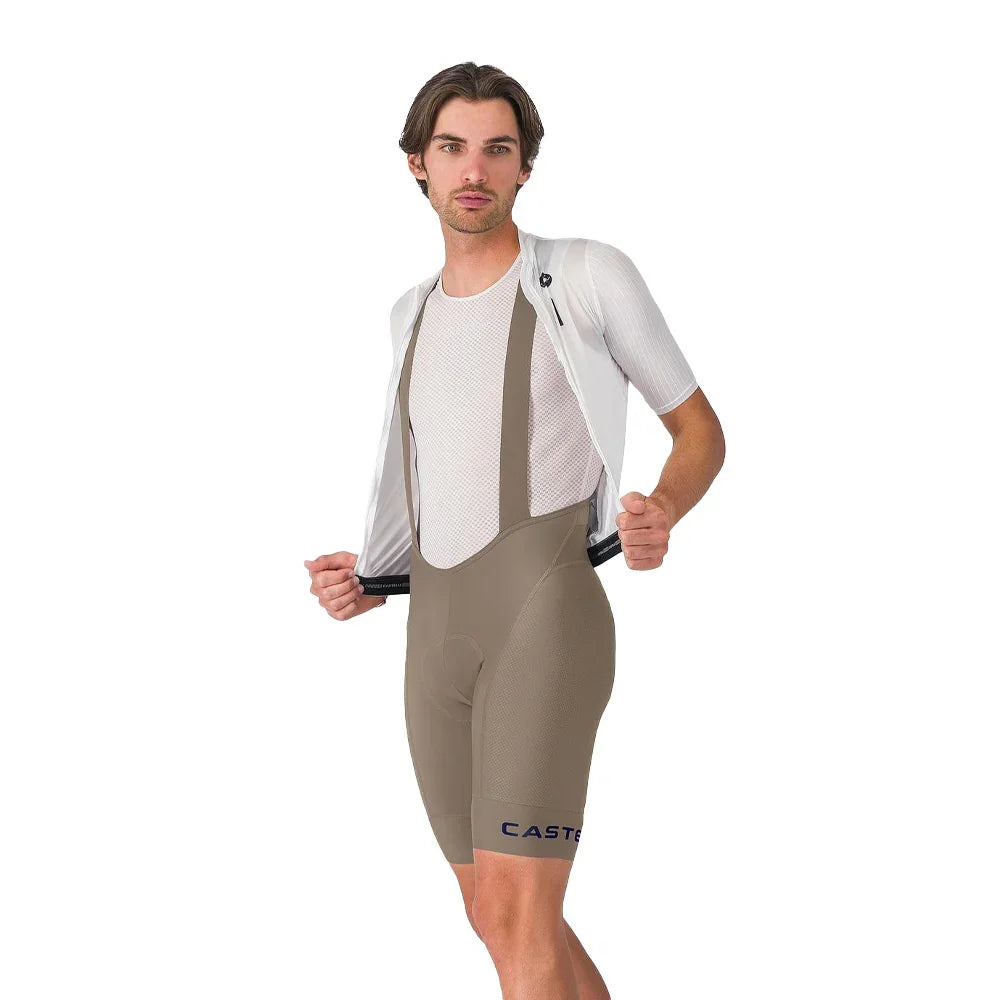 Cuissard à bretelles Castelli Competizione 2 Kit (hommes)