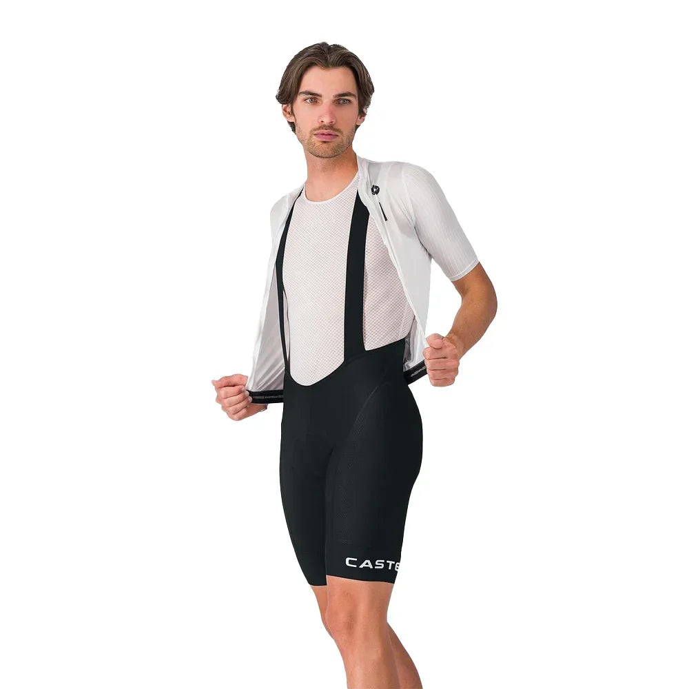 Cuissard à bretelles Castelli Competizione 2 Kit (hommes)