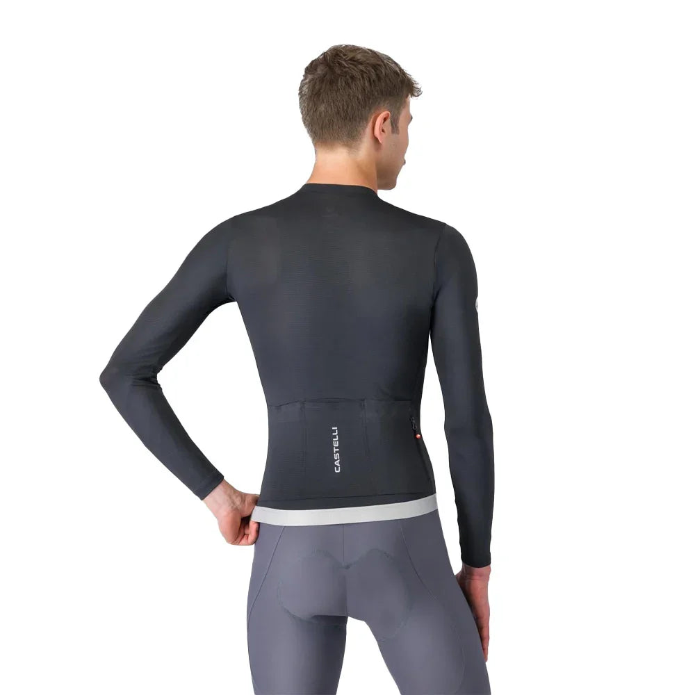 Maillot Castelli Espresso 2.0 (hommes)