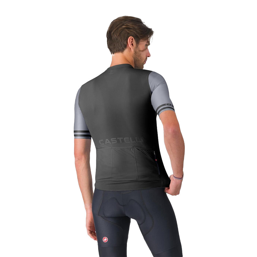 Maillot Castelli Prologo Lite 2 (hommes)