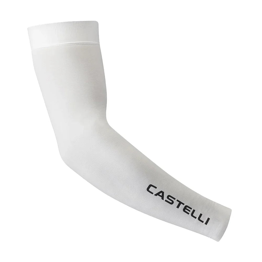 Manchettes Castelli UPF 50 + Light Arm 3