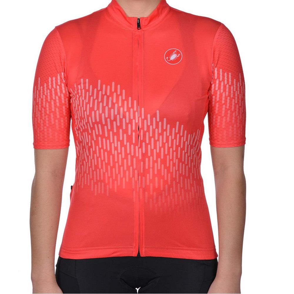 Maillot de vélo Castelli Perri (femmes)